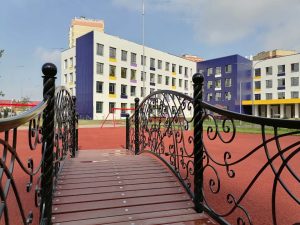 Направление на успех