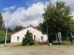 Семейное пространство «На всех парусах» скоро откроется в Раменском округе