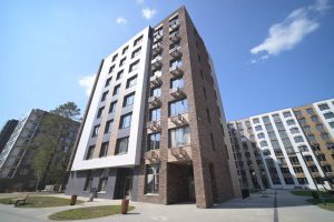 По поручению Губернатора Андрея Воробьева в августе вступают в силу Стандарты качества жилищного строительства МО