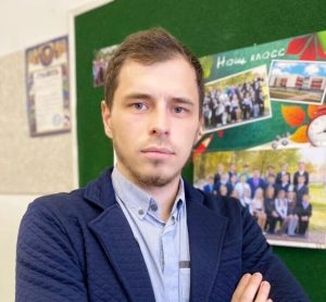 Илюхин Андрей Сергеевич