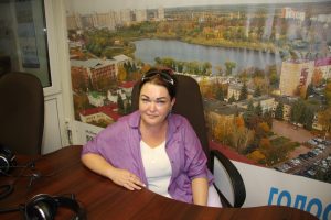 Сметанина Ольга Викторовна