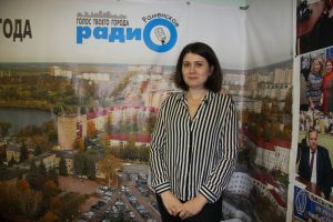 Исаченко Екатерина Алексеевна