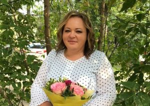 Кураева Ольга Владимировна