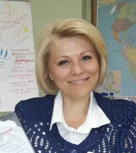 Леснова Татьяна Григорьевна