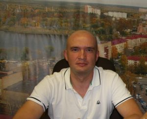 Вафин Михаил Талипович