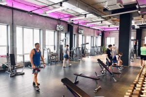 Жители Московской области смогут вернуть 13% с расходов на занятия спортом