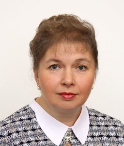 Титова Светлана Эдуардовна