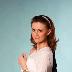 Ушкова Наталья Владимировна