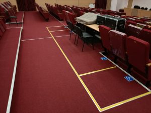 20.08.2021г. в эфире Раменского радио