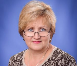 Варлыгина Наталия Ивановна