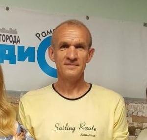 Костенко Сергей Валентинович