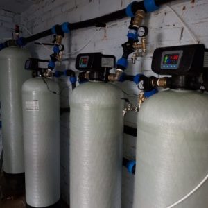 Предприятия ЖКХ Раменского г.о. работают в штатном режиме