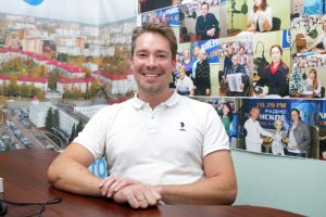 Кирьянов Максим Андреевич