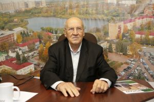 Гайворонский Иван Николаевич