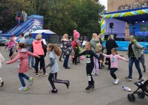 День поселения отметили в Родниках