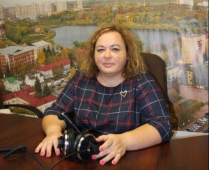 Ольга Кураева о традициях хоровой школы «Юность России»