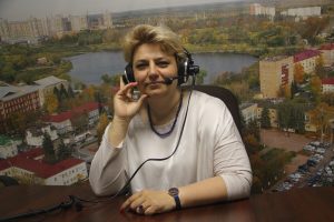 31.08.2021г. в эфире Раменского радио