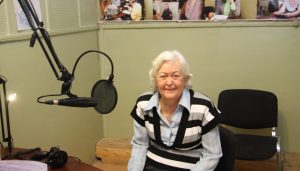 Кудряшова Нина Федоровна