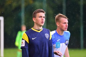 Игра с Хабаровском — определяющая для ФК «Сатурн»