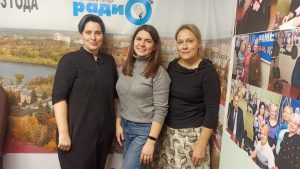 Александра Купцова и Мария Козачина о семейной школе «Кругозор»