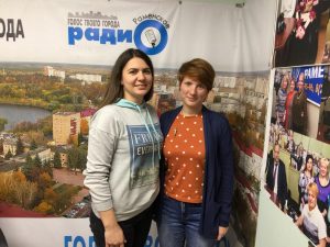 Об особенностях психологии рассказала Светлана Строкова