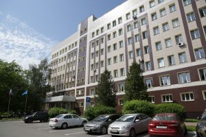 Раменская ЦРБ: 150 лет на службе людям