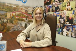 Солодовникова Александра Андреевна