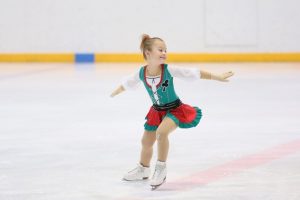 Хорошо покатались