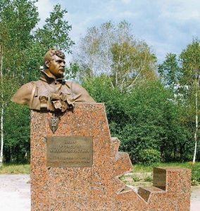 В Раменском состоится Х фестиваль борьбы среди юношей памяти Михаила Кузнецова