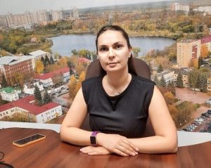 Баданян Ани Левоновна