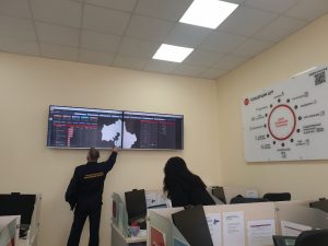 В Раменском округе проблемы жителей помогает решать МЦУР