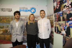 Об участии Удельнинской школы-интерната в «Абилимпиксе»