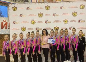 Грациозный «Сонет»