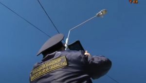 Госадмтехнадзор устранил нарушения в содержании средств наружного освещения в Раменском
