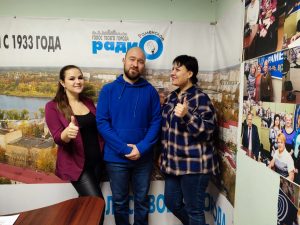 В Раменском открылась школа мюзикла