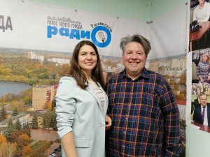 Все о красивой улыбке рассказал ортодонт Александр Бедняков