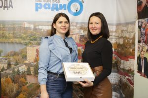 Амина Ахмадиева о работе Дома музыки в Кратово