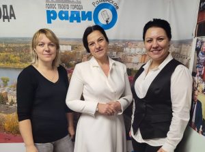 Ольга Федотова об основах этикета