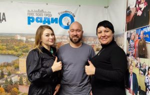 О косметологии рассказала Наталья Манохина