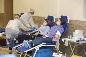 02.11.2021г. в эфире Раменского радио