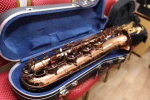 В новый сезон с новыми инструментами