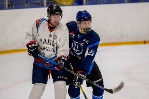 Определились фавориты Ночной хоккейной лиги Подмосковья