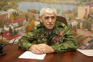 19.11.2021г. в эфире Раменского радио