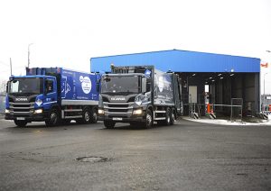 Более 252 млн рублей задолжали управляющие компании региональному оператору ЭкоЛайн-Воскресенск за вывоз отходов