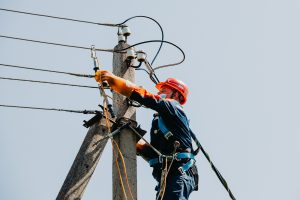 Плановые отключения электроэнергии в Раменском г.о. 25 ноября