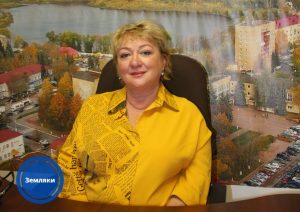 Ольга Хасанова. Раменское предприятие «Общепит»