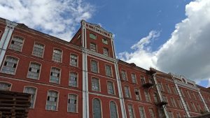 Экскурсия Раменского ТИЦ вышла в финал премии «Маршрут года»