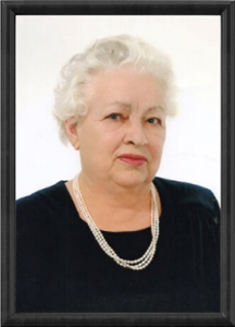 Ушла из жизни почетный гражданин Раменского района Екатерина Алексеевна Баланчук