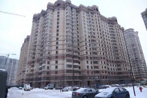 В воскресенье 11 домов на Северном шоссе в г.Раменское остались без электроснабжения