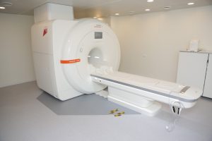 Новый аппарат МРТ – самое долгожданное оборудование в Раменском